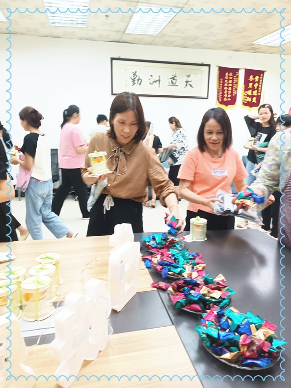 四月生日會(huì)丨春風(fēng)送暖，歡樂(lè)慶生(圖3)