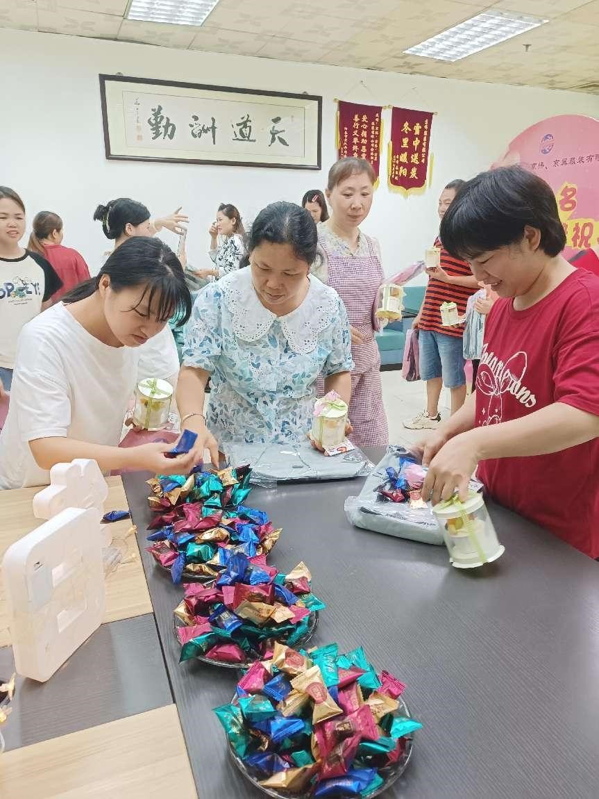 四月生日會(huì)丨春風(fēng)送暖，歡樂(lè)慶生(圖4)