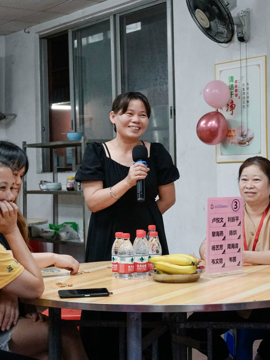 新員工茶話(huà)會(huì)丨新力量，新篇章，共起航(圖22)