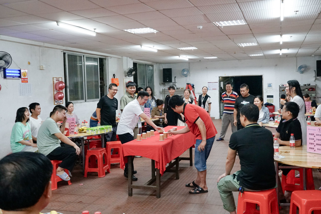 新員工茶話(huà)會(huì)丨新力量，新篇章，共起航(圖30)