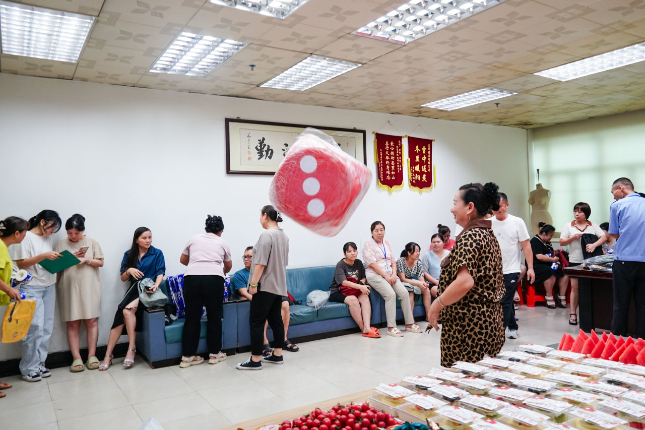 8月份員工生日會(huì)丨我們齊聚一堂，不負(fù)時(shí)光(圖14)